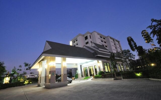 Pearl resort and hotel