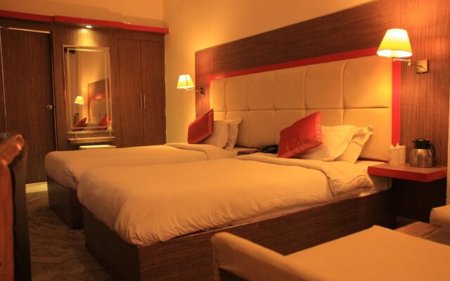 Brinjal Hotels