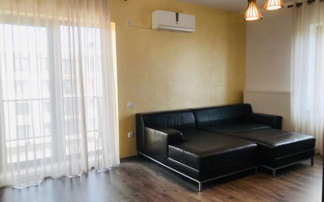 Apartament Onix