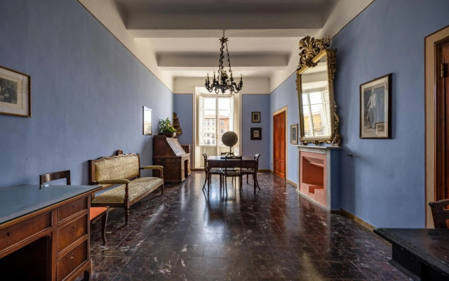 Royal Victoria Hotel