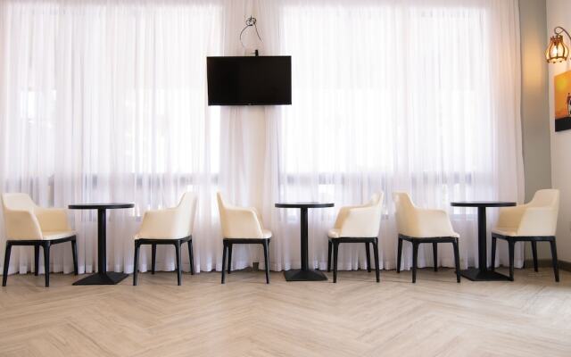 SEO Hotel Machakos