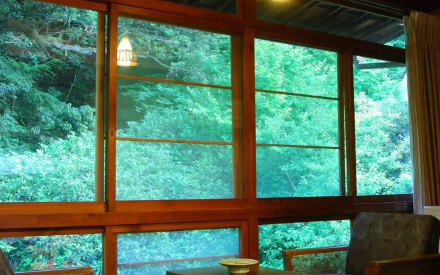 Yutouya Ryokan