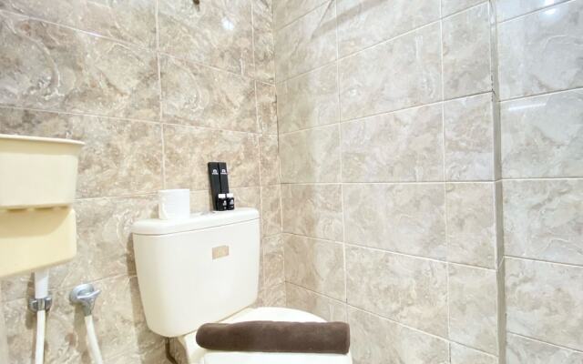 Cozy Studio Room At Galeri Ciumbuleuit 1 Apartment