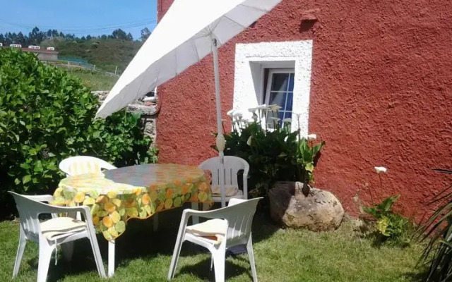 Casa Rural El Zapato