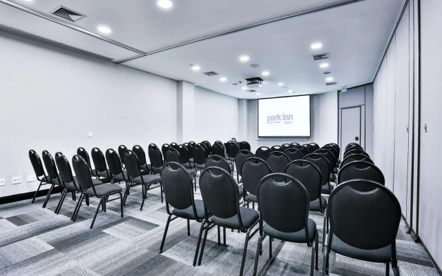Park Inn by Radisson Berrini