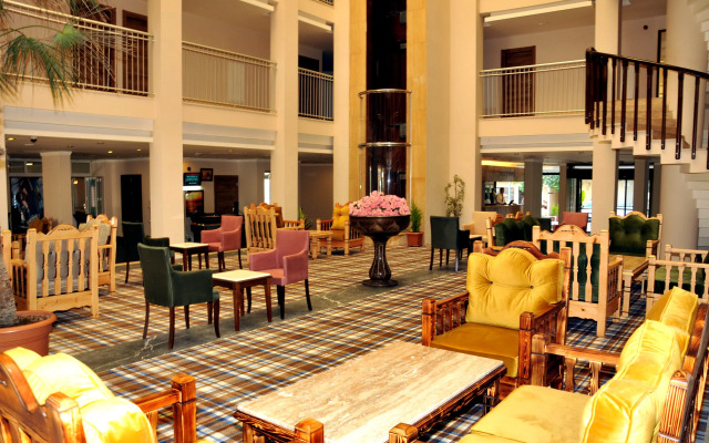 Nerton Hotel - All Inclusive