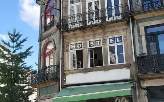 Galerias Paris Porto Downtown Apartments
