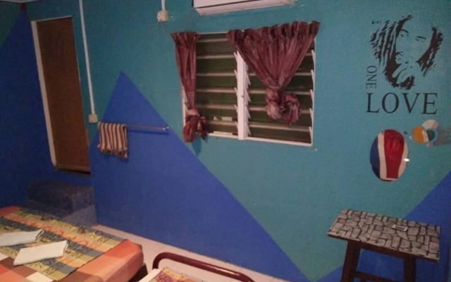 Nazri Nipah Camp
