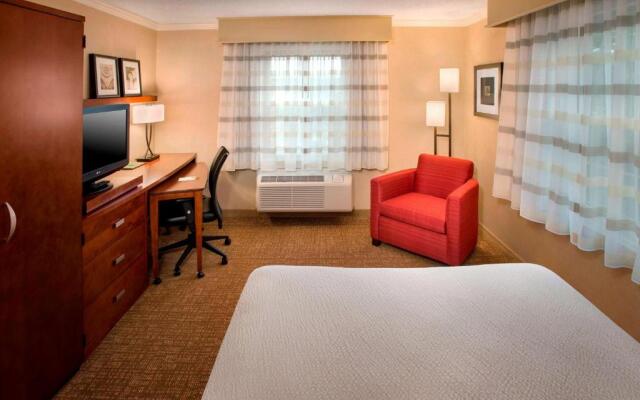 Sonesta Select Boston Danvers