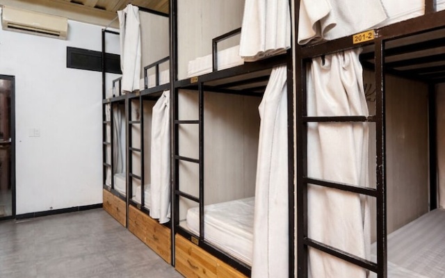 Brotherhood Hostel Station – Guest Rooms – Ha Giang