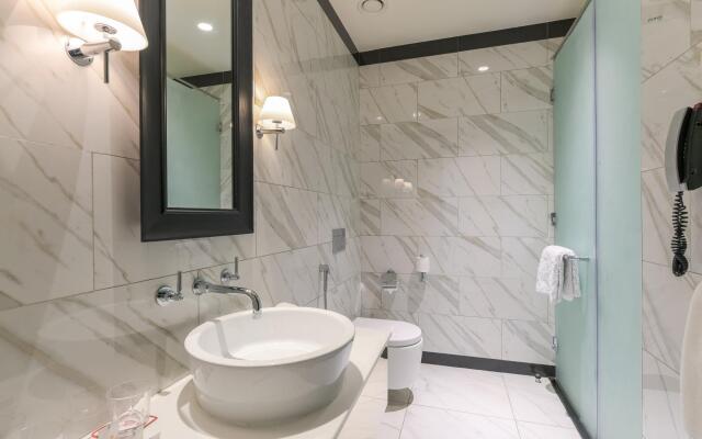 DXB - The Atria Residences - 510 - DT