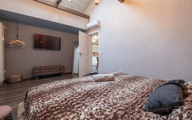 Fm Premium Luxury 2 Bdr Apartment Sofia Dream Apartments