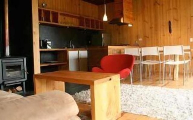 Surf Lodge Posada Punta de Lobos