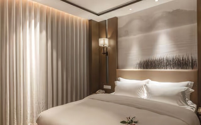 Rome Hotel Tonglu