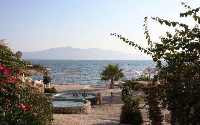 Bougainville Bay Serviced Apartments