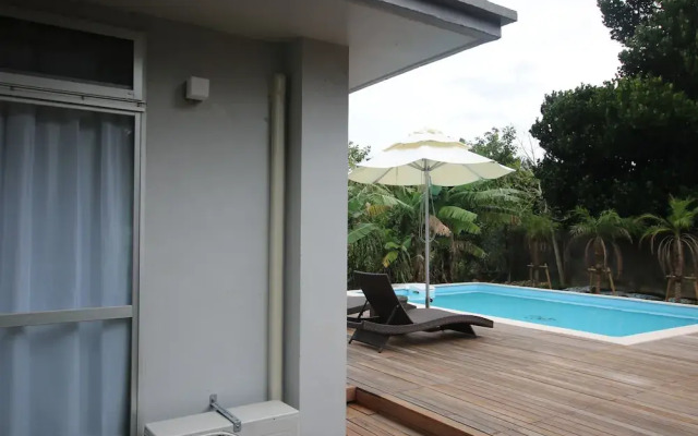 Pool Villa Sesoko jima
