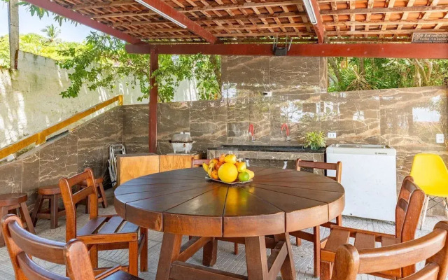 Casa em Catuama-PE-SH101M