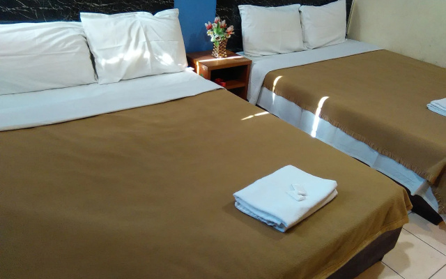 Kapit Hotel
