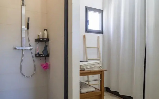 Maison des Fleurs in Ved ne