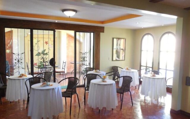 Hotel Casa Primo CR