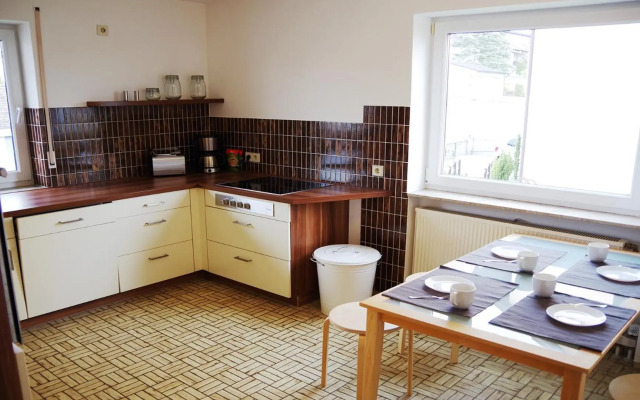 FeWo Weitblick am Bodensee