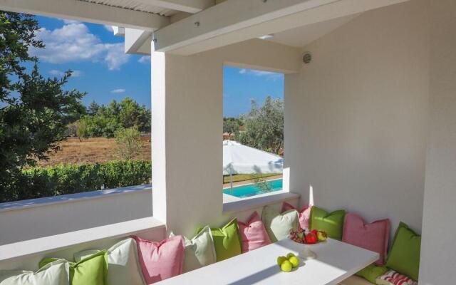 Villa Cavuzzi