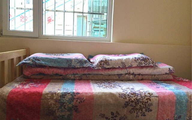 Water Wood 58 Wei Inn Qingdao Weihai Road 2 Branch