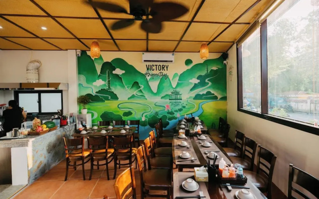 Victory Homestay