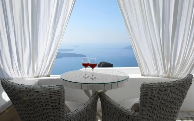 Iliovasilema Suites