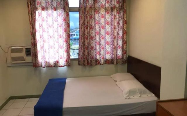Sri Gate Hotel