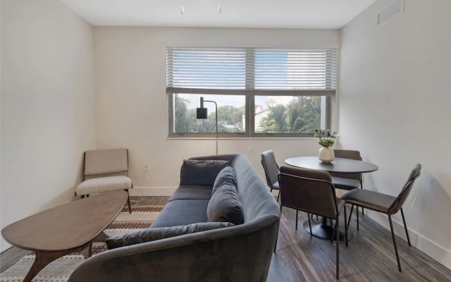 Biscayne Townhomes by Sextant