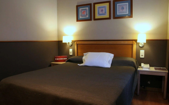 Venecia Plaza Centro Hotel