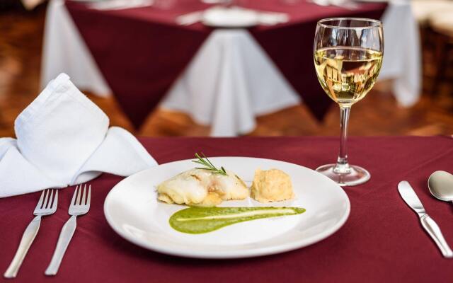 Hotel & Spa Villa Vergel