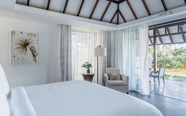 Four Seasons Resort Mauritius at Anahita