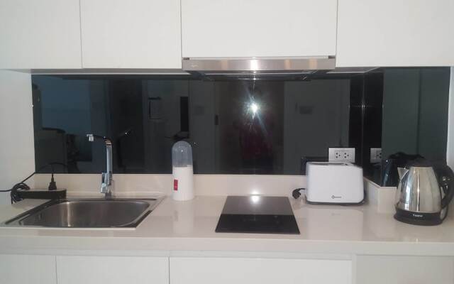 City Center Residence by Pattaya Holiday