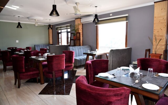 Mastiff Wildcrest Dharamshala (Chamunda Devi Temple)