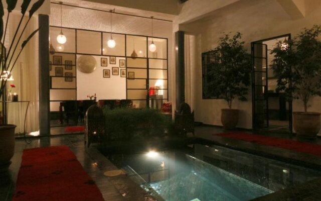 Riad La Parenthese