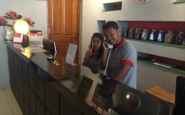 Kayun Hostel Downtown