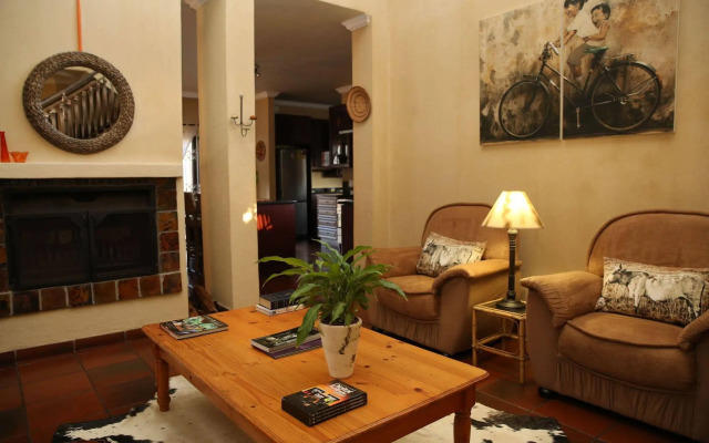 Avoca Lodge