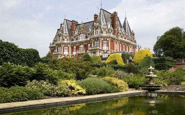Chateau Impney Hotel & Exhibition Centre