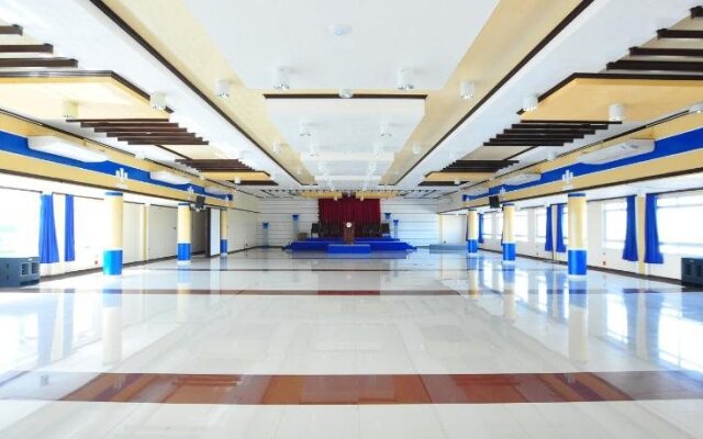 Hotel Le Duc