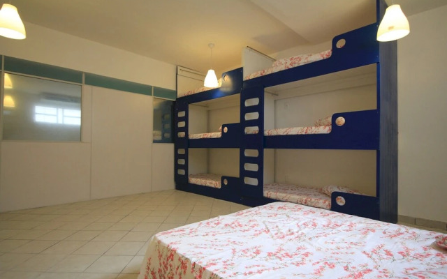 Gohouse - Visconde 206