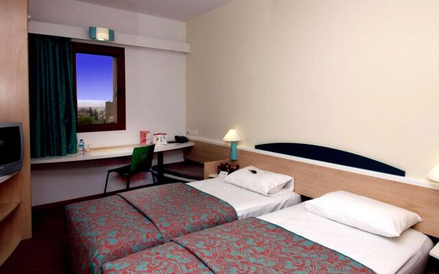 ibis Ouarzazate Centre