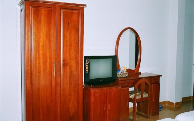 Saint Paul Hotel - Nha Trang