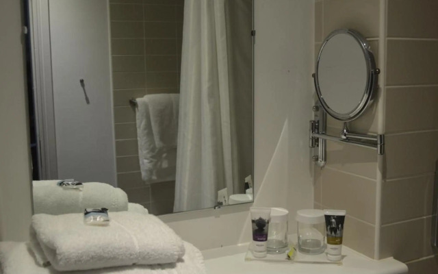 Mercure Darlington Kings Hotel