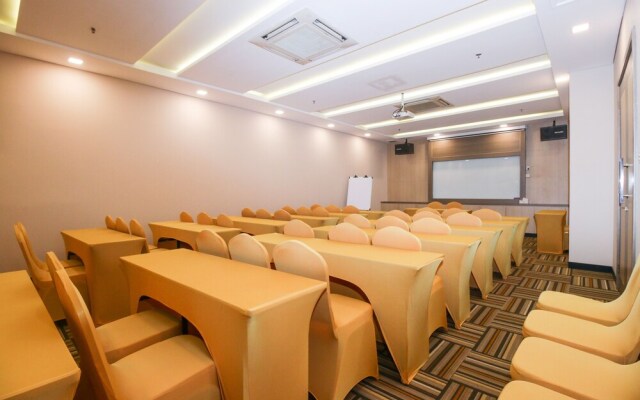 Airy Sunter Agung Utara Blok A 5B Jakarta