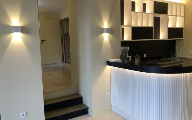 Vera Cruz Porto Downtown Hotel