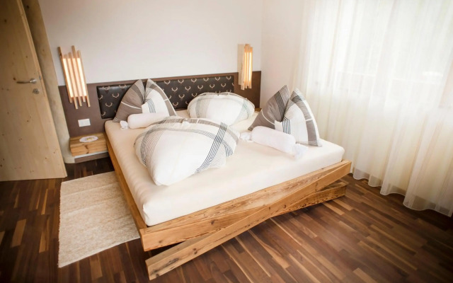 Prünsterhof Schenna