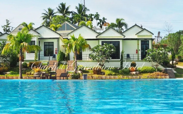 Saichon Grand View Resort