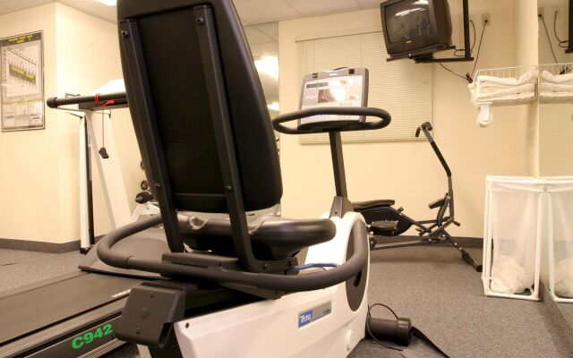 Candlewood Suites Rockford by IHG